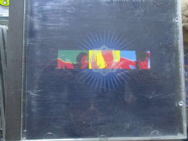 simple minds