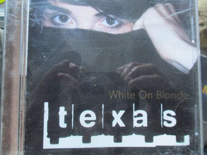 texas