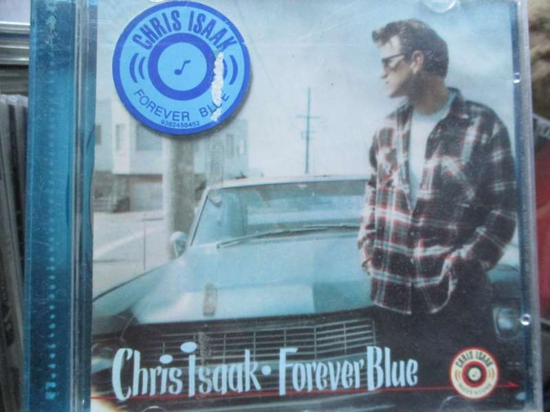chris isaak