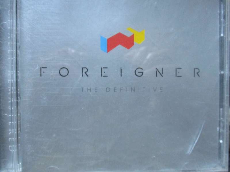 foreigner
