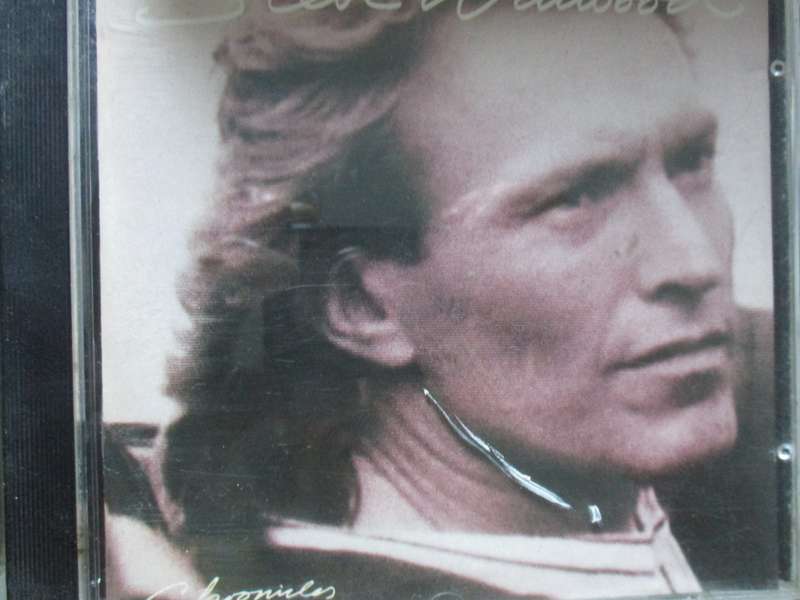 steve winwood