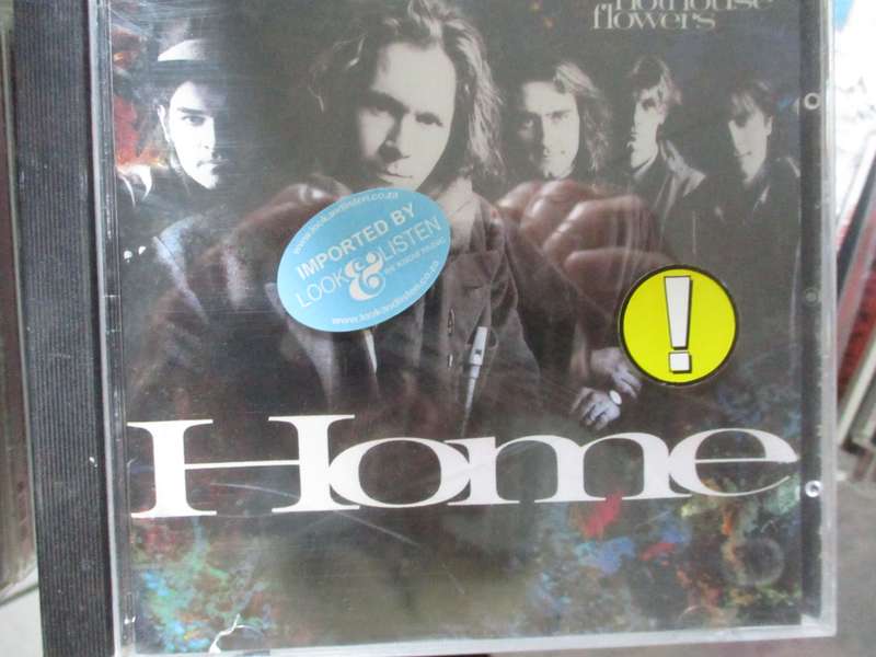 hothouse family