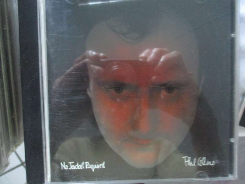 phil collins