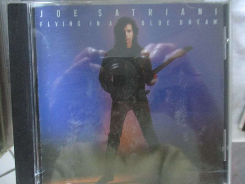 joe satriani