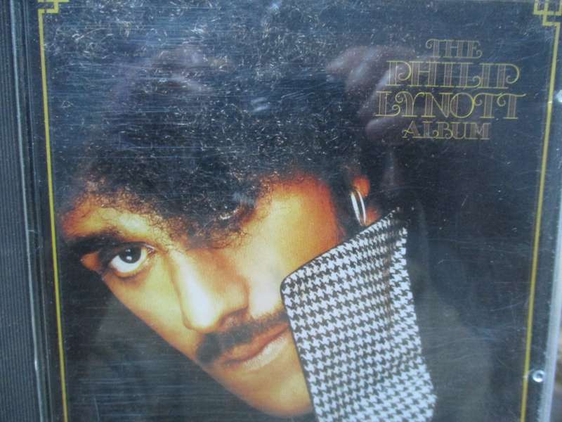 philip lynott