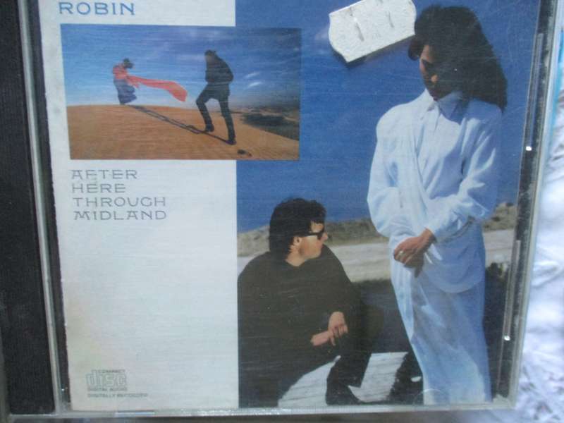 cock robin