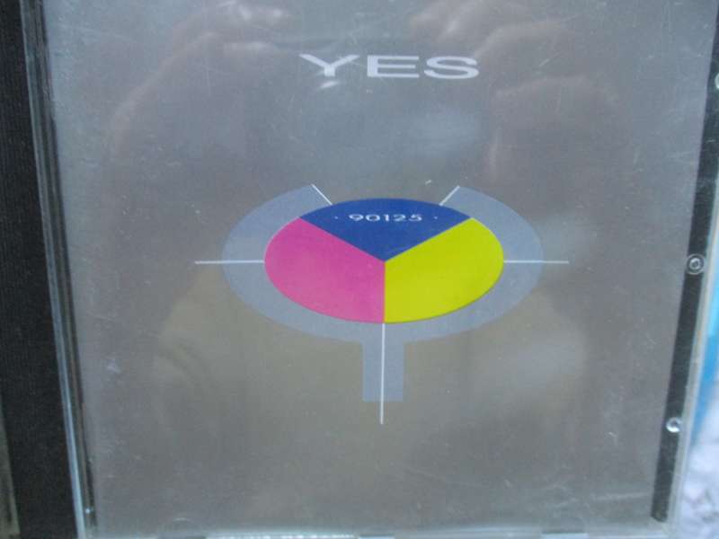 yes