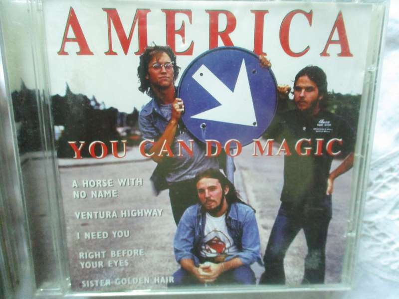 america