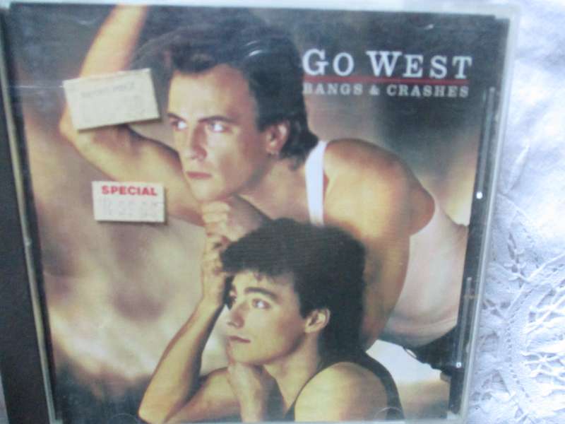 go west