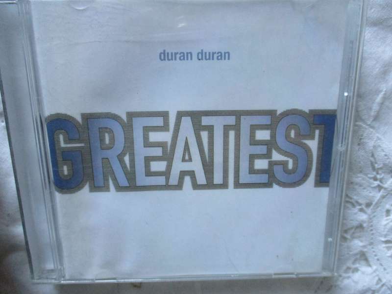 duran duran