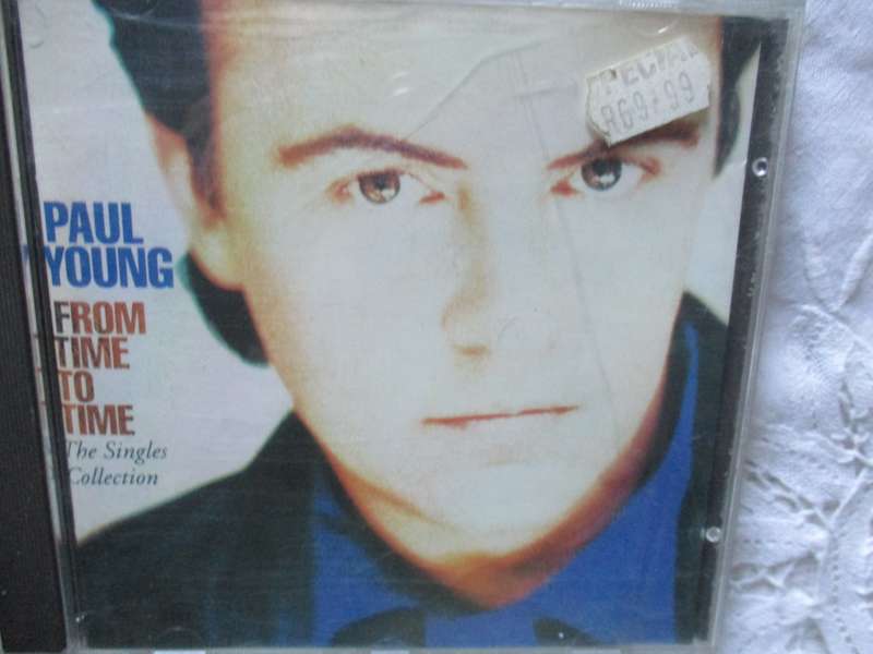 paul young