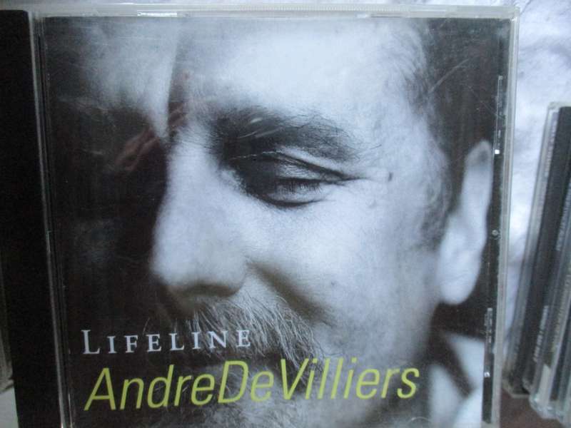 andre de villiers
