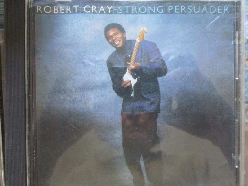 robert cray