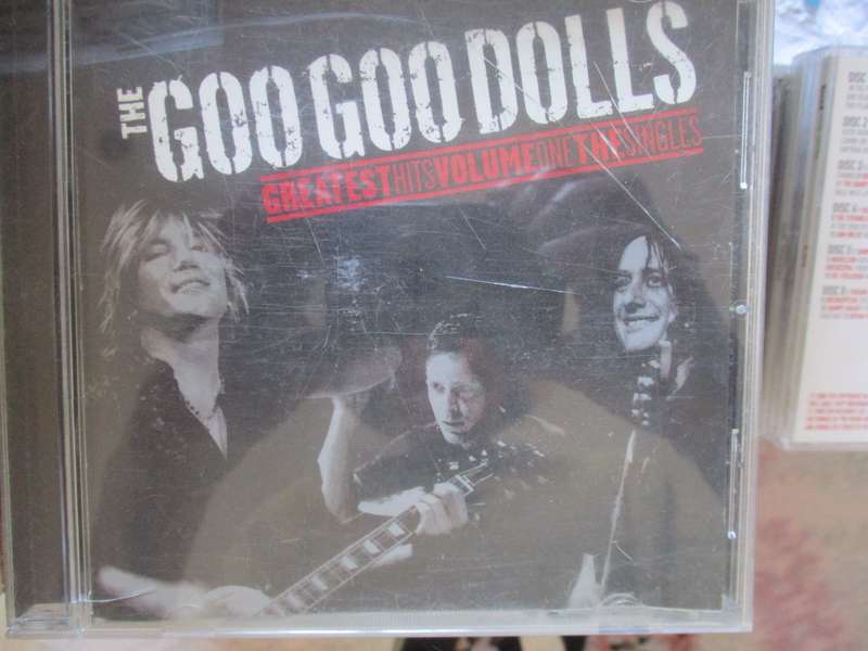 goo goo dolls