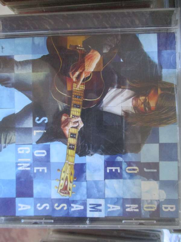 joe bonamassa
