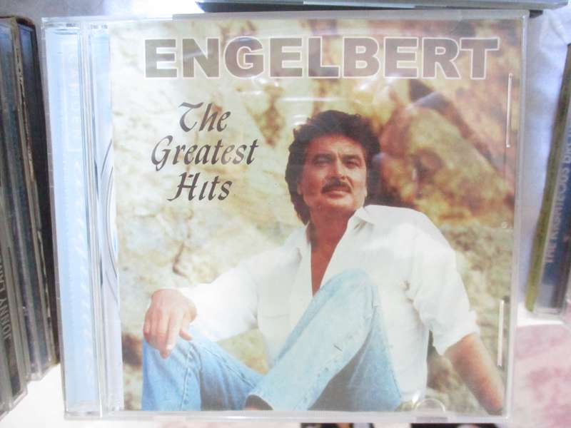 engelbert humperdink