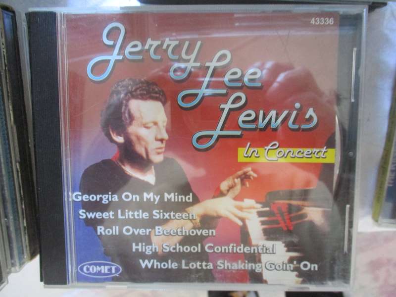 jerry lee lewis