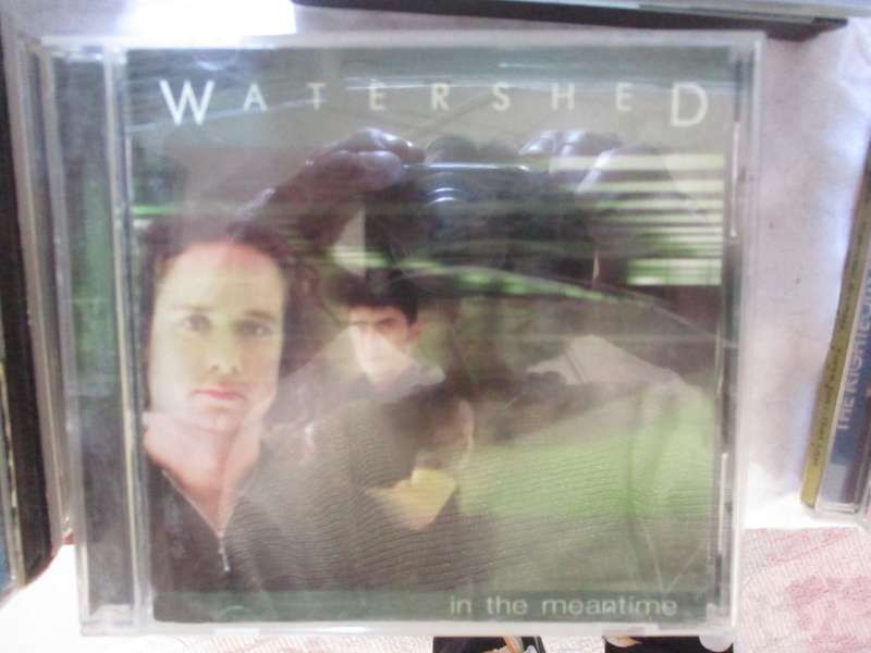 watershed