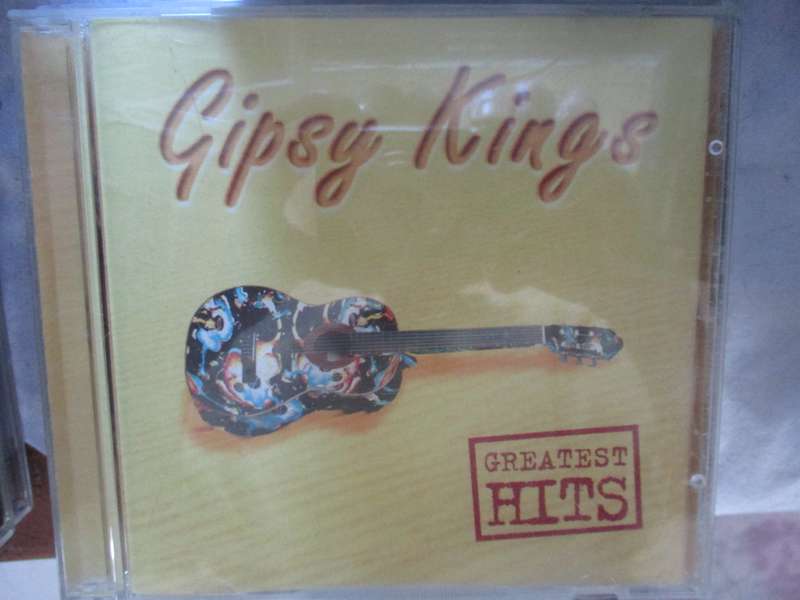 gypsey kings