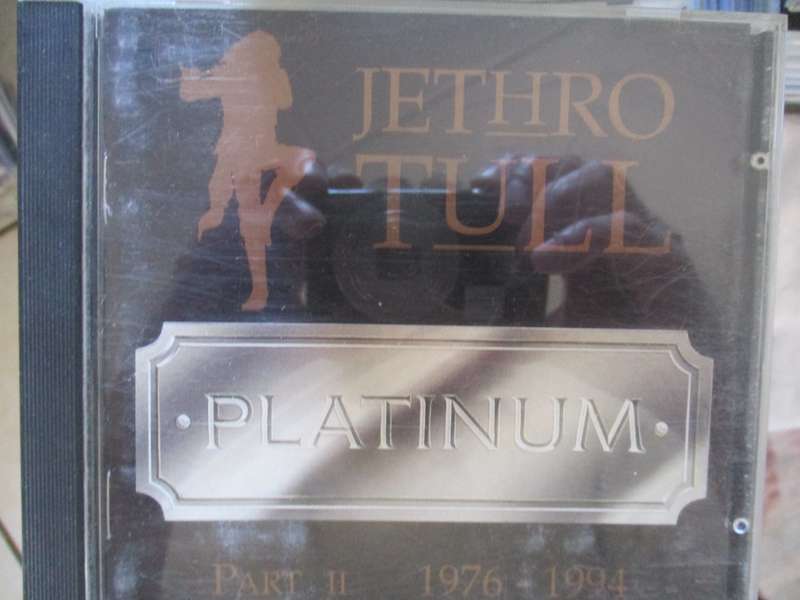 jethro tull