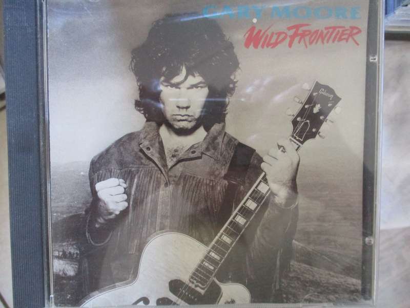 gary moore
