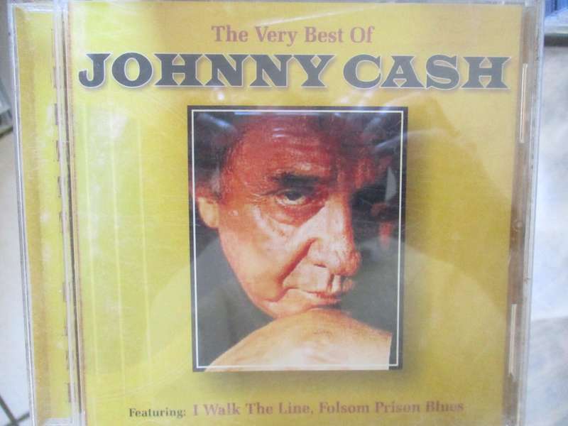 johnny cash
