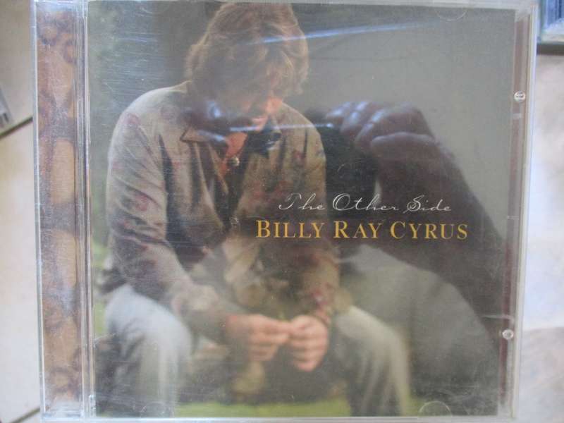 billy ray cyrus