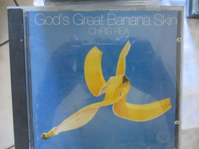 chris rea