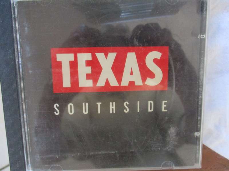 texas