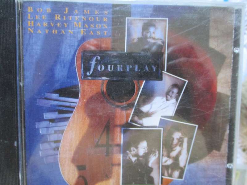 fourplay