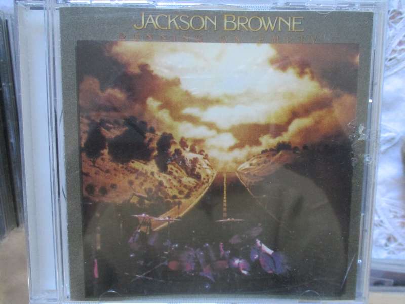 jackson browne