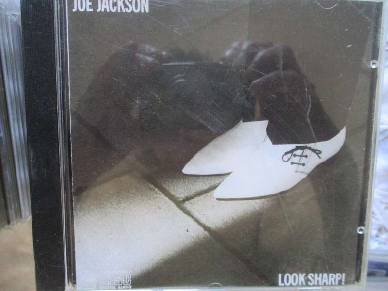 joe jackson