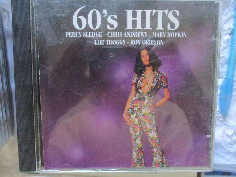 60s hits