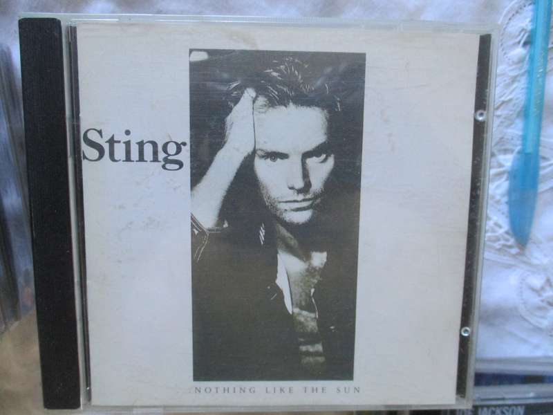 sting