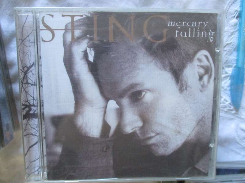 sting