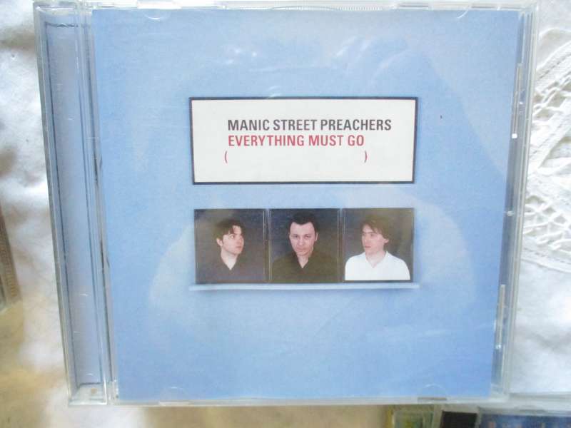 manic street preachers