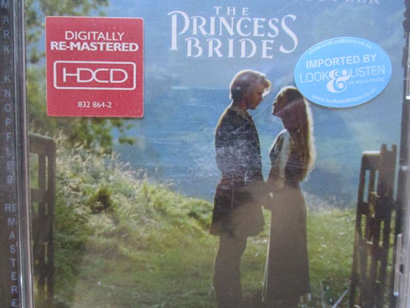 the princess bride