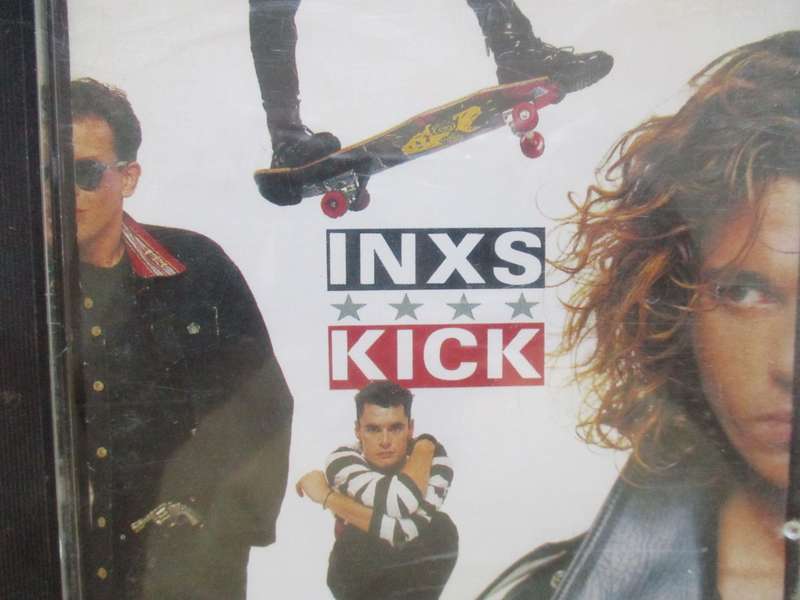 inxs