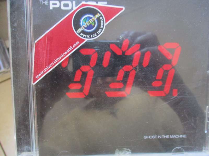 the police