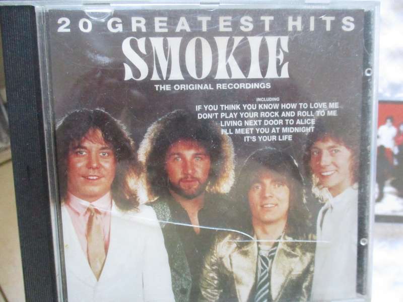 smokie