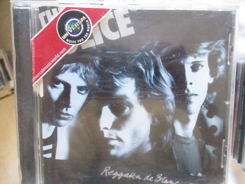 the police