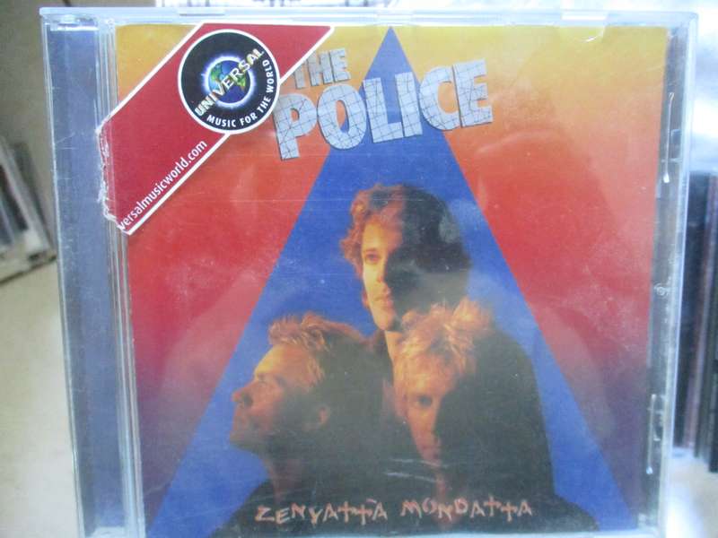 police