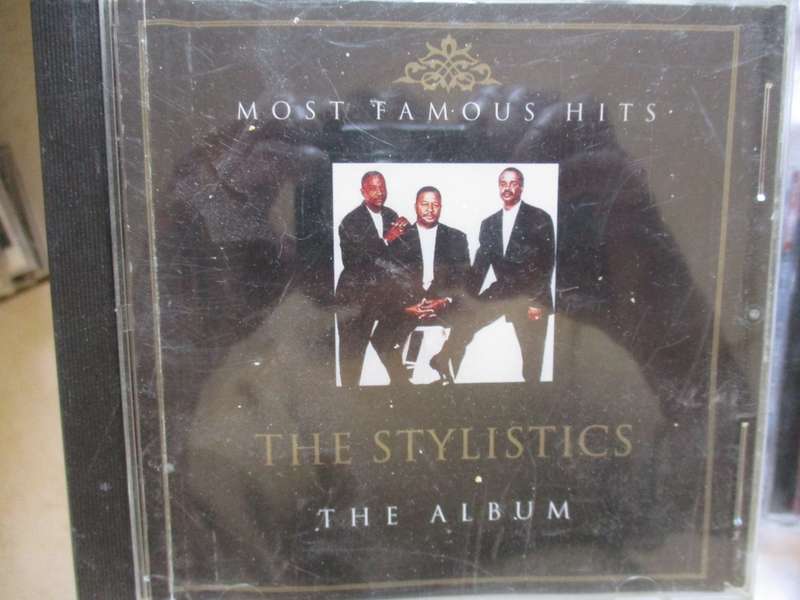 stylistics