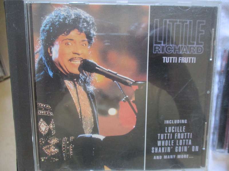 little richard