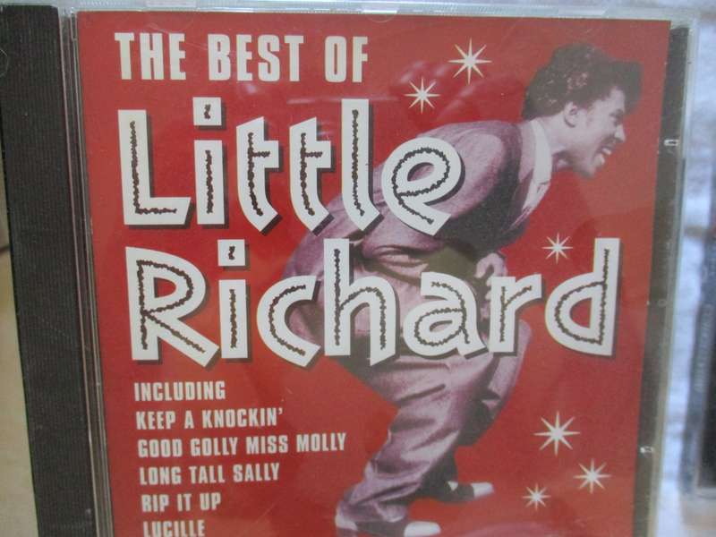little richard