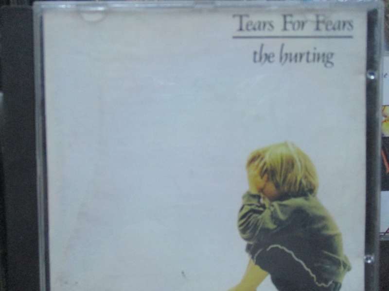 tears for fears