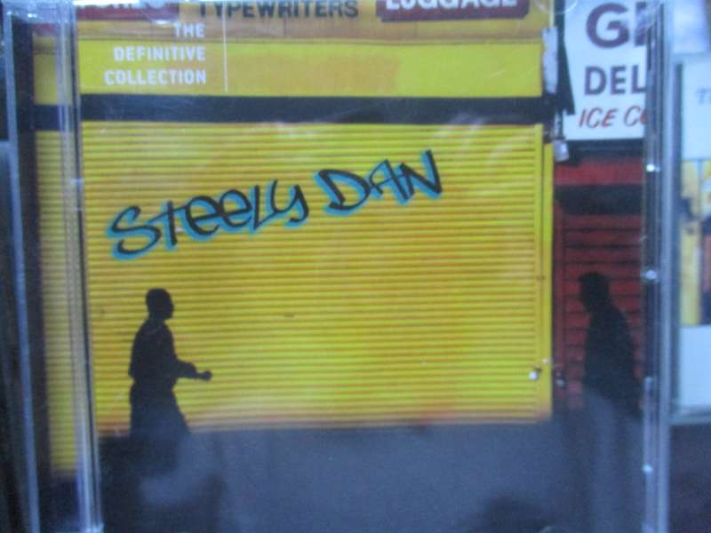 steely dan