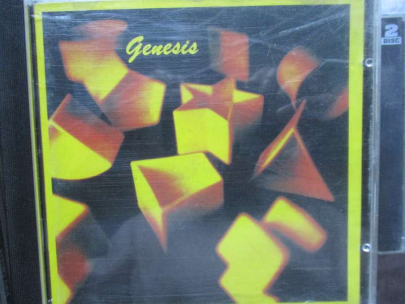 genesis