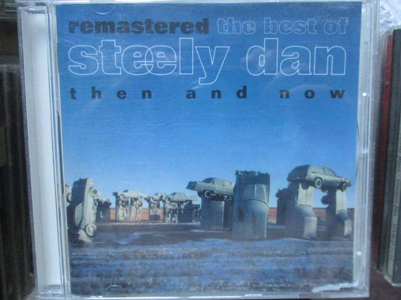 steely dan