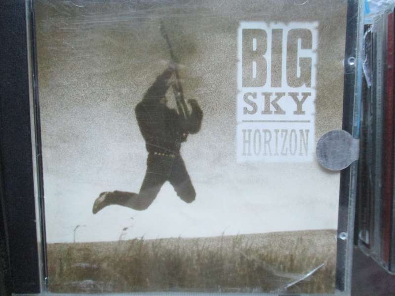 big sky